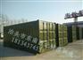野营工具房宿舍野营房使用重要性工具集装箱