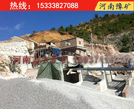 邵陽破碎鵝卵石的破碎機(jī)  益陽公分石打砂機(jī) 破碎設(shè)備品牌