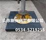 运用先进技术生产加工的抗冲击聚乙烯车辆垫板