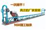 2016年最新品框架式混凝土整平机 混凝土振动梁