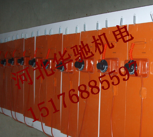 枣庄柔性加热毯_柔性加热毯厂家_柔性加热毯价格_工业加热毯