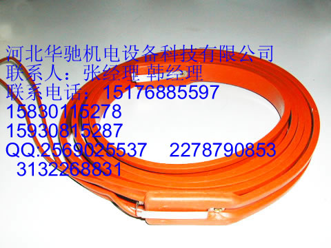 贵阳柔性加热毯_柔性加热毯厂家_柔性加热毯价格_工业加热毯