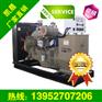 100KW东风康明斯柴油发电机