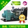1600KW玉柴发电机组