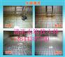 东莞市大型工厂不锈钢水箱清洁/水池清洗检测报告