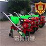 玉米覆膜播种机 小型施肥播种机 多功能播种机