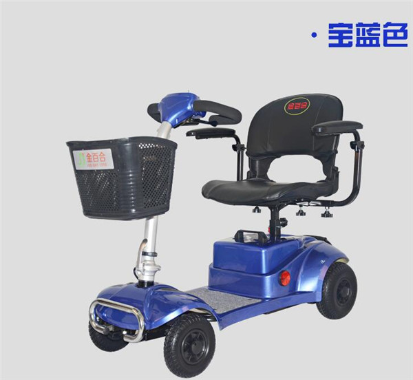 大庆老年代步车专卖店价格