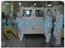 设备搬运当选苏州东亿起重吊装：常州无尘室设备搬运