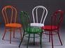 泉州哪里能买到新款彩色金属椅——饭店椅子代理加盟