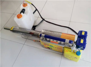漳州弥雾机价格  弥雾机厂家  弥雾机批发