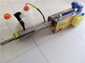 烟雾器价格  弥雾机价格  弥雾机厂家  弥雾机批发