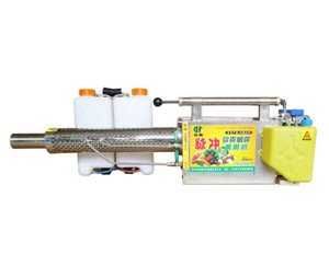 烟雾水雾两用机  弥雾机价格  弥雾机厂家  弥雾机批发