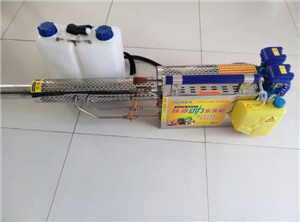 郑州喷药机价格  弥雾机价格  弥雾机厂家  弥雾机批发