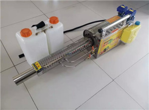 鄢陵打药机价格  弥雾机价格  弥雾机厂家  弥雾机批发