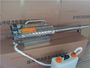 扬州打药机价格  弥雾机价格  弥雾机厂家  弥雾机批发