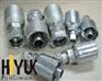 ☆ Parker 37°扩口式软管接头 ☆