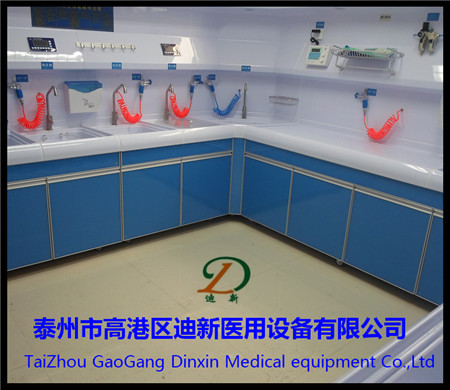 内窥镜清洗消毒工作站  清洗工作站  内镜清洗消毒中心  胃镜清洗工作站