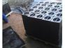 160mmx156mmx130mm压载铁 河北厂家生产压载块