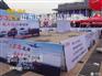 枣庄汽车巡展物料出租
