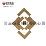 专业纸护角生产商供应临沂沂南县防撞包角条 量大从优