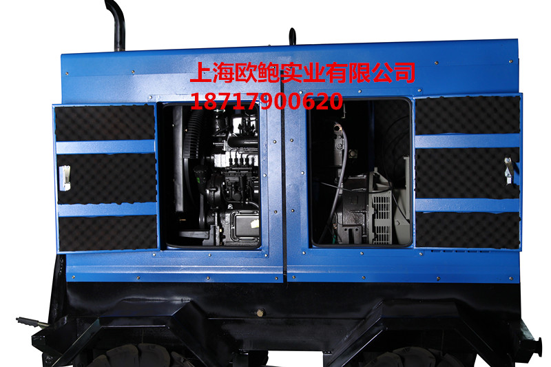 500A静音柴油电焊一体机&nbsp;&nbsp;500A电焊机&nbsp;&nbsp;静音柴油焊机