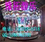 大型现货南阳超豪华转马价格
