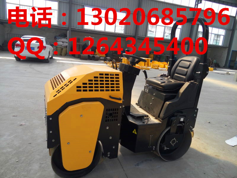 真正的2压路机全液压振动压路机自重二吨压路机&nbsp;&nbsp;振动压路机厂家