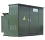环网供电 美式箱式变电站 YB27-160kva 箱式变压器