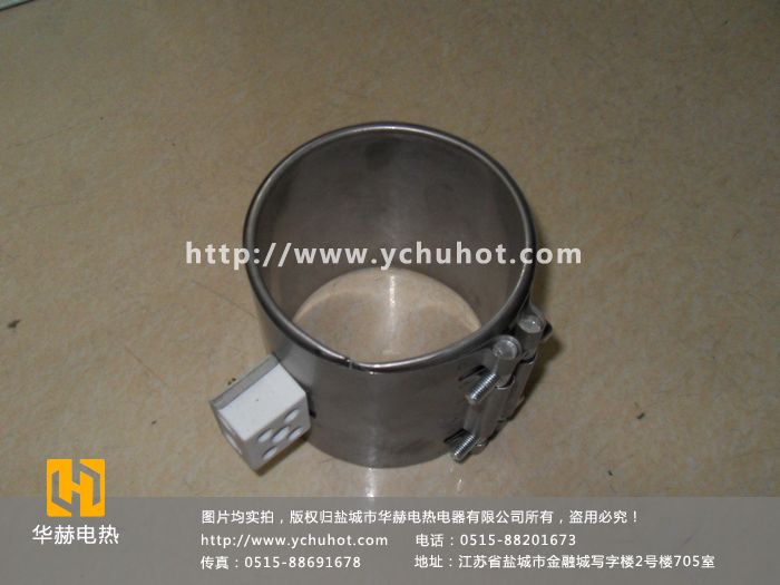 注塑机加热圈  注塑机电加热圈  注塑机发热圈  注塑机电热圈