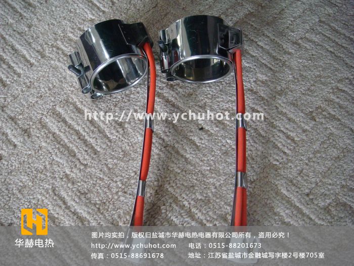 注塑机加热圈  注塑机电加热圈  注塑机发热圈  注塑机电热圈