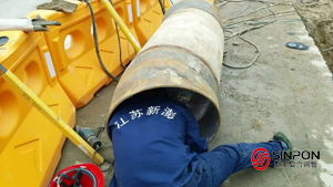 江苏新澎复合材料有限公司-景德镇不锈钢复合钢管&nbsp;&nbsp;双金属复合管&nbsp;&nbsp;内衬不锈钢复合管