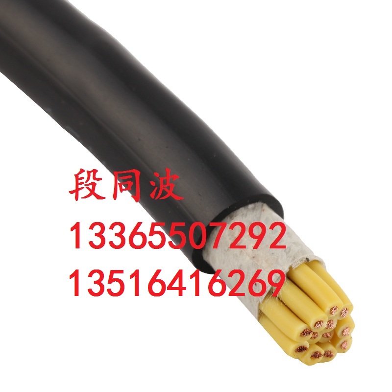 電氣控制電纜