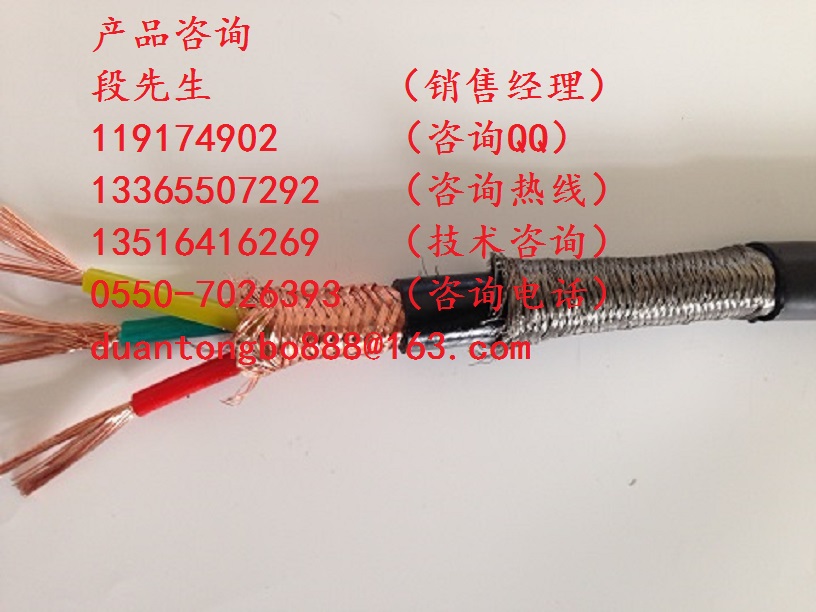 RS485-22-2*1.5铠装通讯电缆&nbsp;&nbsp;铠装电缆&nbsp;&nbsp;RS485电缆