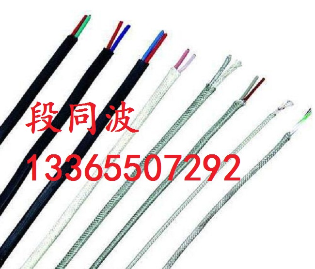 ZR-EX-GVVP、KX-GBVVPR热电偶补偿导线&nbsp;&nbsp;屏蔽补偿导线
