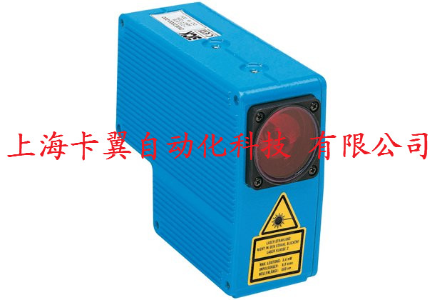 SICK短量程激光测距仪OD2-P250W150U2特价  德国SICK  现货