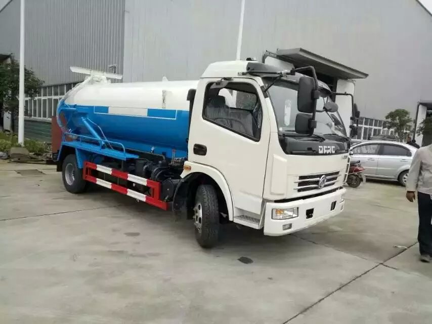 8方下水道吸污车,吸污车供应&nbsp;&nbsp;供应东风多利卡吸&nbsp;&nbsp;吸污车价格图片&nbsp;&nbsp;20方吸污车