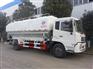 国四12方多利卡散装饲料车,湖北散装饲料车厂家