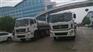 国四5吨小型奶罐车,10吨鲜奶运输车