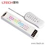 雷特/LTECH 可带LED软灯条灯带RF控制器