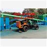加厚管壁螺旋绞龙提升机 塑料颗粒输送机价格y2