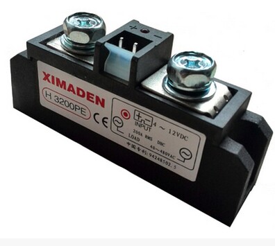 现货供应希曼顿XIMADEN固态继电器H3200PE