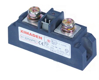 现货供应希曼顿XIMADEN固态继电器H3250PD