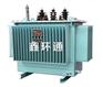 三相油浸变压器图片/鑫环通变压