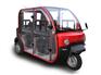 宗申X6T 全封闭三轮老年代步车