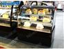 蛋糕柜保鲜柜冷藏展示冰柜蛋糕展示柜寿司水果熟食柜前开门柜