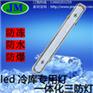 家明节能耐低温一体化led三防灯 led冷库照明灯具厂家