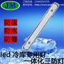 一体化led冷库三防灯 led冷库专用灯泡