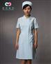 上海医疗服装厂家供应批发护士服裙装量大可定做