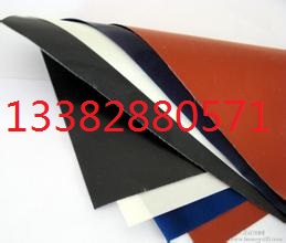 济宁临沂/消防用A级不燃布/玻璃纤维无机防火布/硅钛合金布