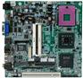 威达电MicroITX主板KINO-GM45A